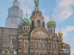 -滴血救世主教堂