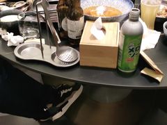 -熹悟海鲜火锅·广式打边炉