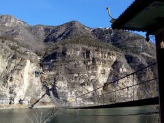 -孤山寨风景区