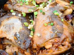 -回味香酒店(莱山店)