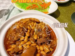 -光明邨大酒家(淮海路店)