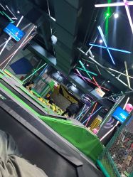 -反弹蹦床公园·亲子乐园·团建·派对(尚品奥莱店)
