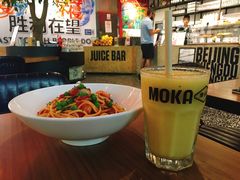 -Moka Bros 摩卡站(嘉华店)