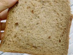 核桃麦香吐司-PUFFRING帕芙琳(延兴门店)