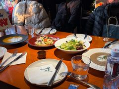 -布拉格餐厅· 中欧捷克菜(全国首店)