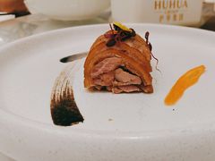 -沪华海鲜大酒楼(南汇店)