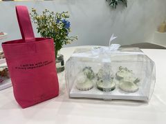 -山与蓝·轻糖鲜果蛋糕(勒泰店)