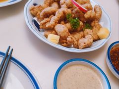-林四喜·闽南传家菜(鼓浪屿店)