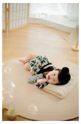 -光影纪·Baby·Home儿童摄影(丁桥店)