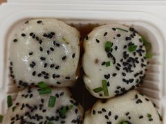 蟹粉生煎-小杨生煎(天之骄子店)