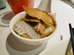 fusion水煮鱼-梧桐