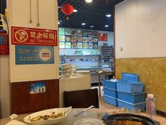 -福建美食城(老君堂店)