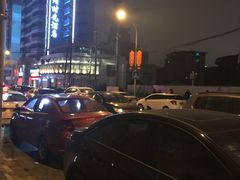 -麦当劳(无锡永乐店)