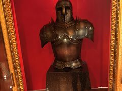 -红色江山(首钢国际大厦店)