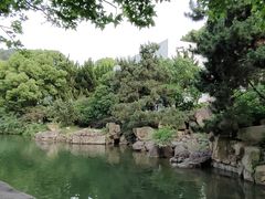 -白马涧龙池景区