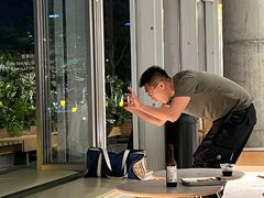 -SAANCI山池咖啡(海上世界文化艺术中心店)