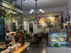 -唐咖精品咖啡(大理古城手冲店)