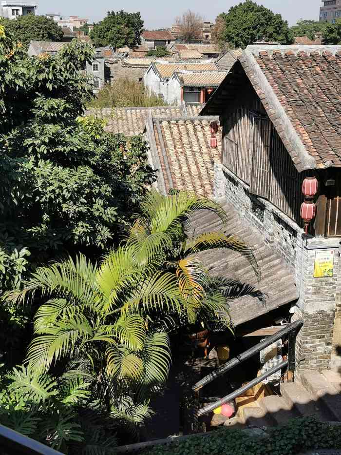 南社人家(茶山镇店)-"不知道为什么是茶山镇第一名,点个99元/.