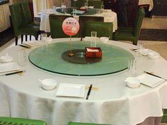 -大鸭梨烤鸭(左家庄店)