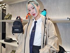 -BALENCIAGA(恒隆广场店)