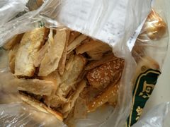 -泸溪河桃酥(长乐路店)