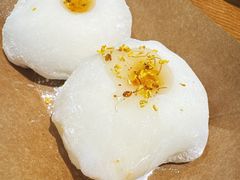 -李百蟹·江南蟹黄面(夫子庙店)