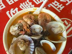 -海大南门夜市(海富街店)