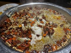 -小草房水煮鱼(东关大街店)