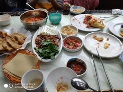 -故乡明太鱼屋(航北路店)