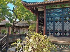 -东莞市可园博物馆