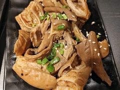-嘎嘎鸭脑壳(金沙店)