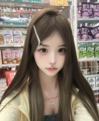 -东瀛造型
