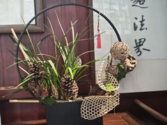 -韬光茶庵