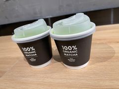 -THE MATCHA TOKYO抹茶东京