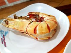 -班赞海鲜市场