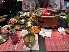 -西塔老太太泥炉烤肉(北京北苑天街龙湖店)
