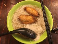 -大利来记餐厅