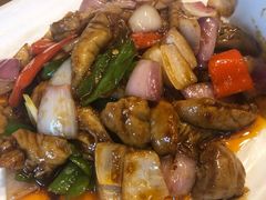 醋溜肥肠-六大碗(稻河古街区店)