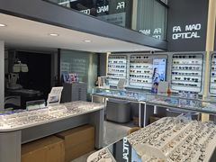 -发茂眼镜·蔡司依视路镜片(镇坪路店)