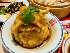 -新兴园饺子馆(河南街店)