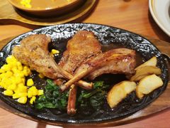 -萨莉亚意式餐厅(万嘉商业广场店)