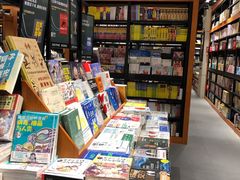 -SISYPHE BOOKS西西弗书店(龙湖滨江天街店)
