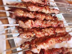 -義聚德·清真铜锅涮羊肉·烧烤(河东店)