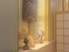 -长崎屋·日本料理·刺身·烧鸟(天河北路店)