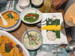 -帕蓝·暹罗料理(大学路店)