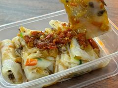 -安上粉皮.非遗手工小吃(骑龙巷店)