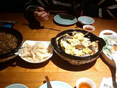 android_upload_pic-去茶去餐厅(中央大街店)