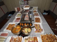 -丰茂烤串(全国首店)