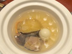 -聚春园自助餐厅(东街口店)