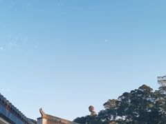 -天坛大佛